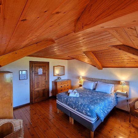 Fondazione Lucia De Conz Hostel San Gregorio nelle Alpi Luaran gambar