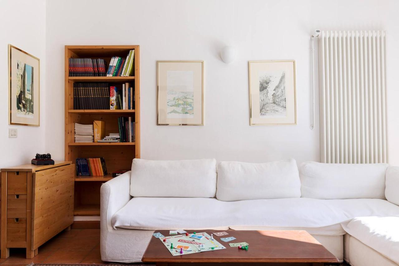 Fondazione Lucia De Conz Hostel San Gregorio nelle Alpi Luaran gambar