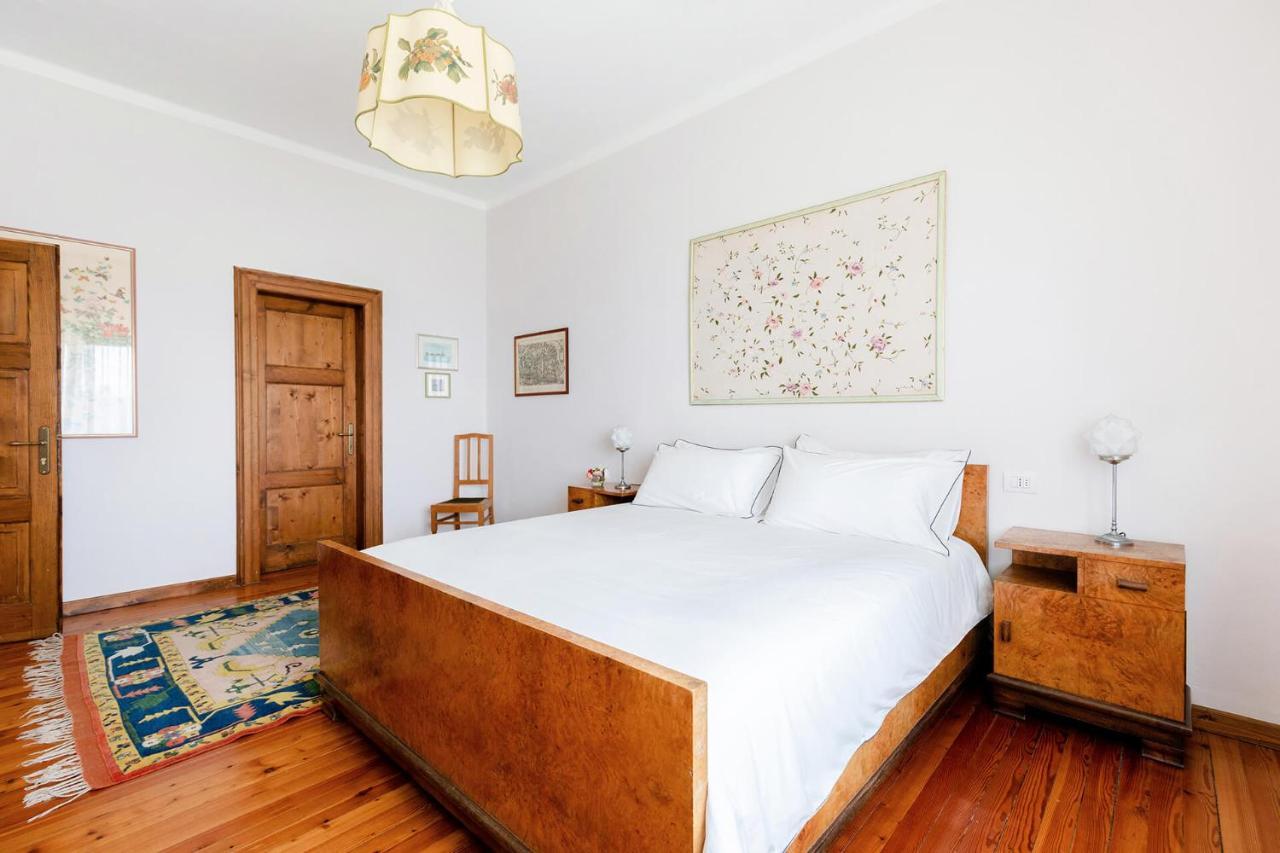 Fondazione Lucia De Conz Hostel San Gregorio nelle Alpi Luaran gambar