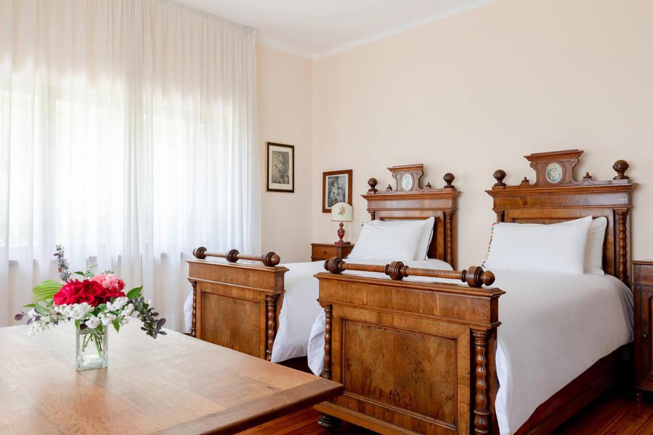 Fondazione Lucia De Conz Hostel San Gregorio nelle Alpi Luaran gambar