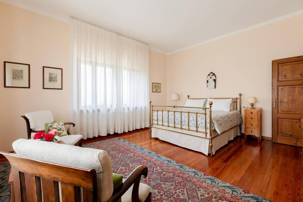 Fondazione Lucia De Conz Hostel San Gregorio nelle Alpi Luaran gambar