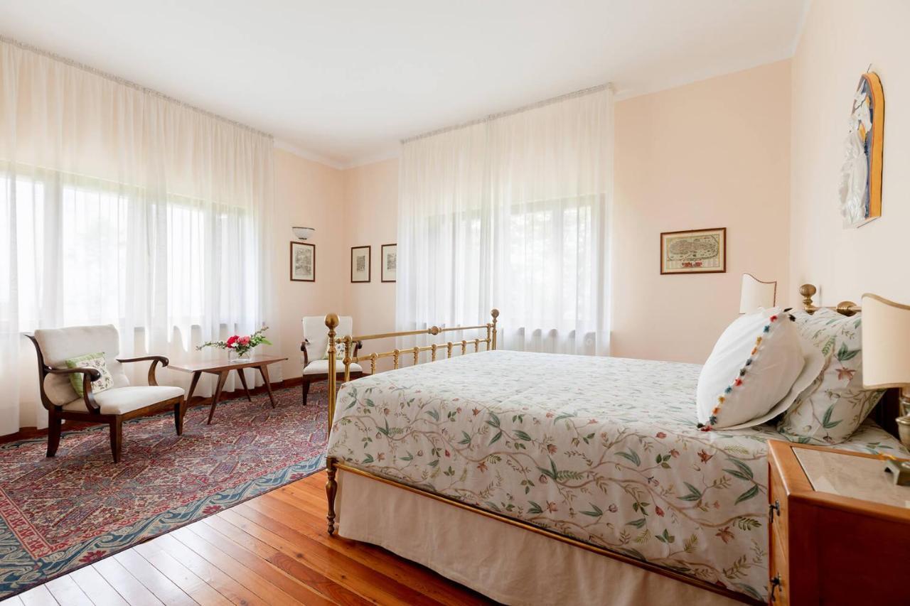 Fondazione Lucia De Conz Hostel San Gregorio nelle Alpi Luaran gambar