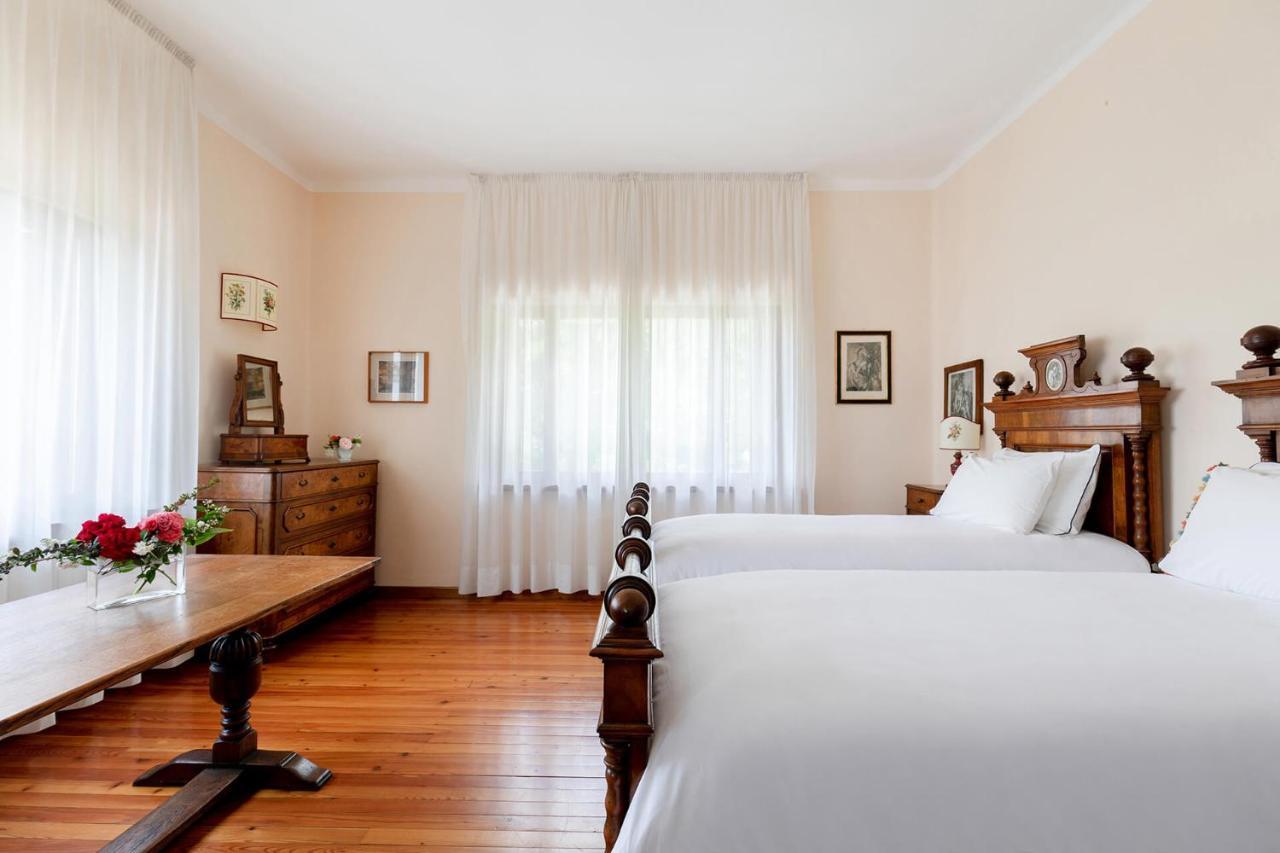 Fondazione Lucia De Conz Hostel San Gregorio nelle Alpi Luaran gambar