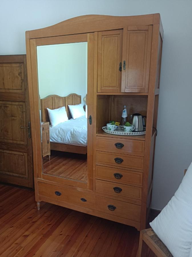 Fondazione Lucia De Conz Hostel San Gregorio nelle Alpi Luaran gambar